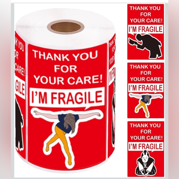 Shipping Supplies 278 Pieces 5 items - Picture 3 of 12